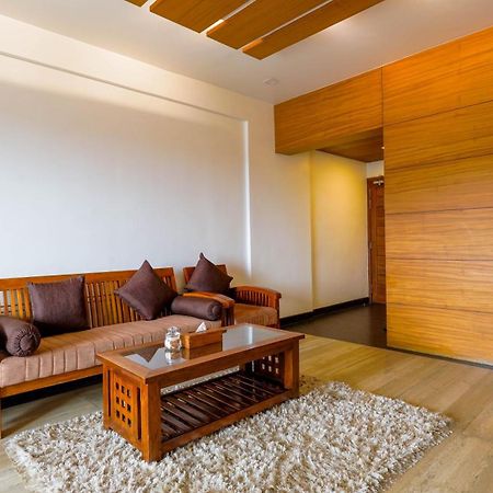 ชันดิส วินดี้ วูดส์ Hotel มุนนาร์ ภายนอก รูปภาพ