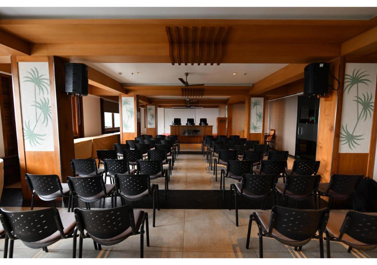 ชันดิส วินดี้ วูดส์ Hotel มุนนาร์ ภายนอก รูปภาพ